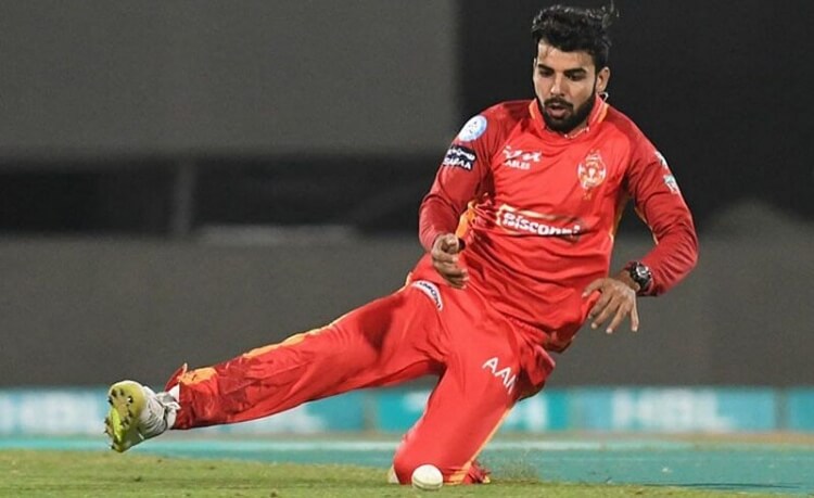 shadab