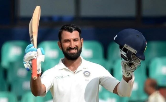 cheteshwar