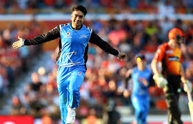 Rashid Khan