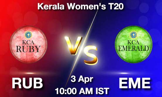 RUB vs EME Cricket Match Previews