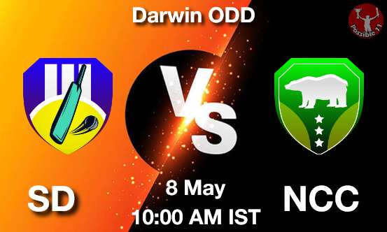SD vs NCC Cricket Match Prediction SD vs NCC Cricket Matcch Previews