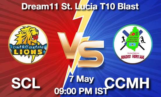 SCL vs CCMH Cricket Match Prediction SCL vs CCMH Cricket Matcch Previews