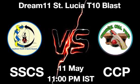 SSCS vs CCP Cricket Match Previews