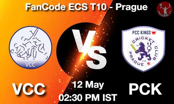 VCC vs PCK Cricket Match Prediction VCC vs PCK Cricket Matcch Previews