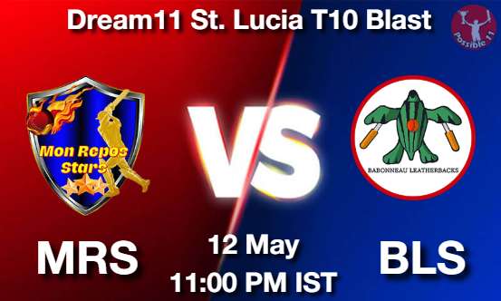 MRS vs BLS Cricket Match Prediction MRS vs BLS Cricket Matcch Previews