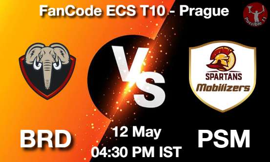 BRD vs PSM Cricket Match Prediction BRD vs PSM Cricket Matcch Previews