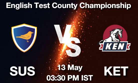 SUS vs KET Cricket Match Prediction SUS vs KET Cricket Matcch Previews