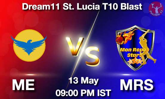 ME vs MRS Cricket Match Prediction ME vs MRS Cricket Matcch Previews