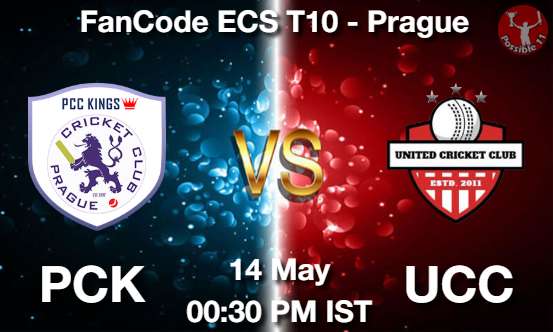 PCK vs UCC Cricket Match Prediction PCK vs UCC Cricket Matcch Previews