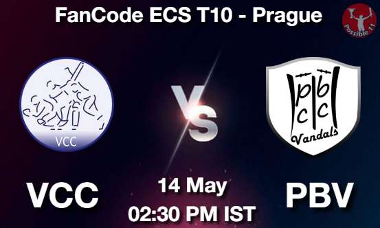 VCC vs PBV Cricket Match Prediction VCC vs PBV Cricket Matcch Previews