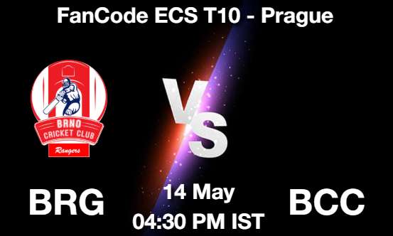 BRG vs BCC Cricket Match Prediction BRG vs BCC Cricket Matcch Previews