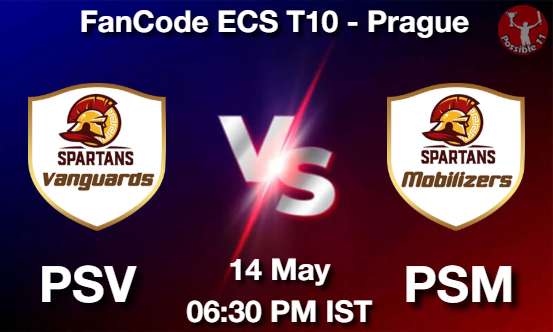 PSV vs PSM Cricket Match Prediction PSV vs PSM Cricket Matcch Previews