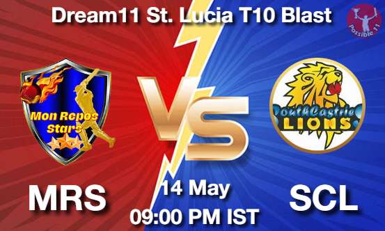 MRS vs SCL Cricket Match Prediction MRS vs SCL Cricket Matcch Previews