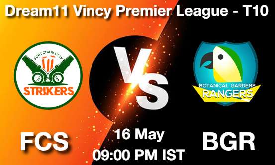 FCS vs BGR Cricket Match Prediction FCS vs BGR Cricket Matcch Previews