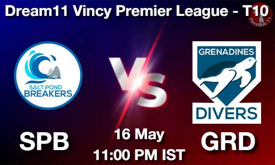 SPB vs GRD Cricket Match Prediction SPB vs GRD Cricket Matcch Previews