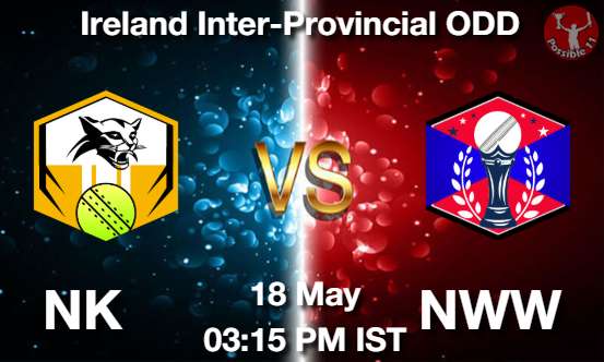 NK vs NWW Cricket Match Prediction NK vs NWW Cricket Matcch Previews