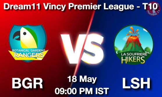 BGR vs LSH Cricket Match Prediction BGR vs LSH Cricket Matcch Previews