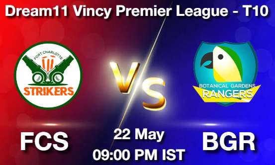 FCS vs BGR Cricket Match Prediction FCS vs BGR Cricket Matcch Previews