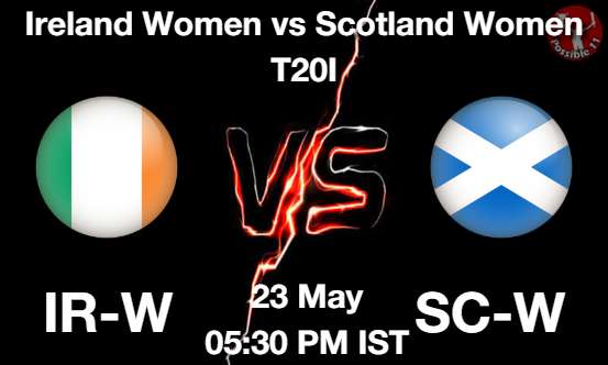 IR-W vs SC-W Cricket Match Prediction IR-W vs SC-W Cricket Matcch Previews