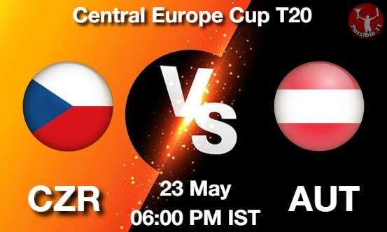 CZR vs AUT Cricket Match Prediction CZR vs AUT Cricket Matcch Previews