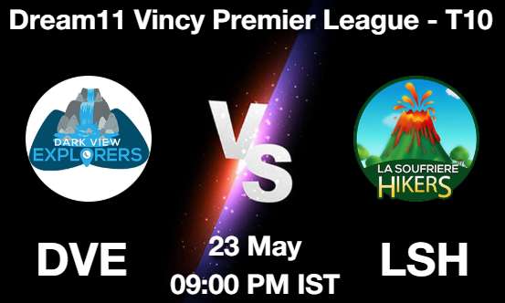 DVE vs LSH Cricket Match Prediction DVE vs LSH Cricket Matcch Previews