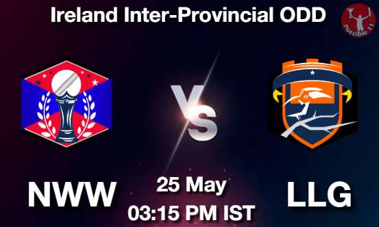 NWW vs LLG Cricket Match Prediction NWW vs LLG Cricket Matcch Previews