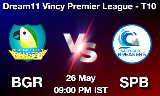 BGR vs SPB Cricket Match Prediction BGR vs SPB Cricket Matcch Previews