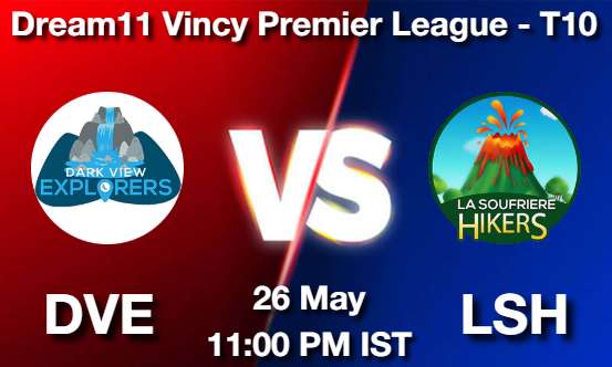 DVE vs LSH Cricket Match Prediction DVE vs LSH Cricket Matcch Previews