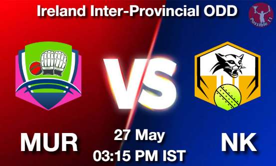 MUR vs NK Cricket Match Prediction MUR vs NK Cricket Matcch Previews