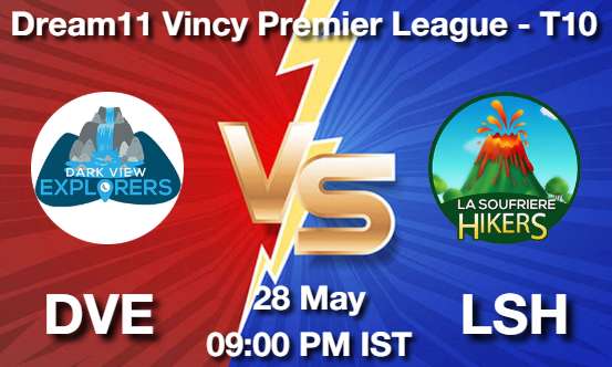 DVE vs LSH Cricket Match Prediction DVE vs LSH Cricket Matcch Previews