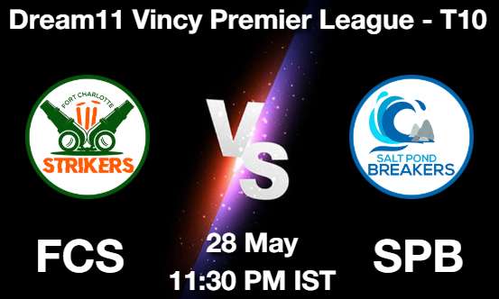 FCS vs SPB Cricket Match Prediction FCS vs SPB Cricket Matcch Previews