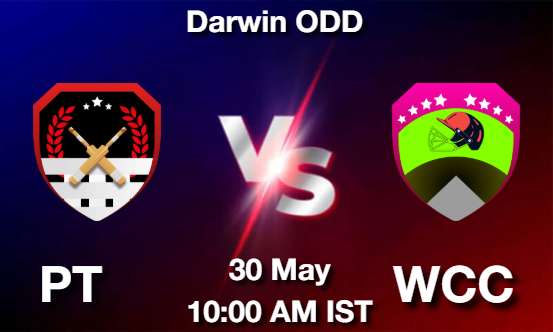 PT vs WCC Cricket Match Prediction PT vs WCC Cricket Matcch Previews