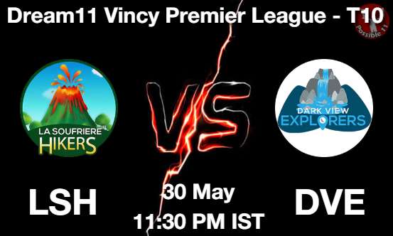 LSH vs DVE Cricket Match Prediction LSH vs DVE Cricket Matcch Previews
