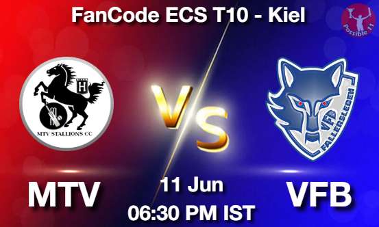MTV vs VFB Cricket Match Prediction MTV vs VFB Cricket Matcch Previews