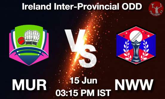 MUR vs NWW Cricket Match Prediction MUR vs NWW Cricket Matcch Previews