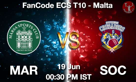 MAR vs SOC Cricket Match Prediction MAR vs SOC Cricket Matcch Previews