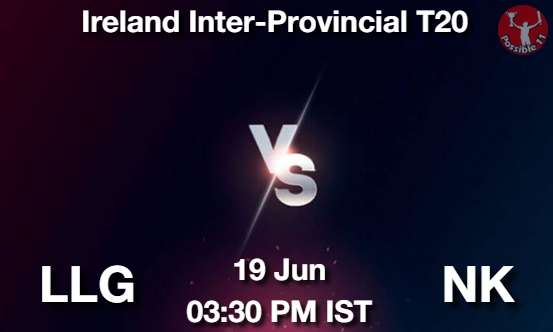 LLG vs NK Cricket Match Prediction LLG vs NK Cricket Matcch Previews