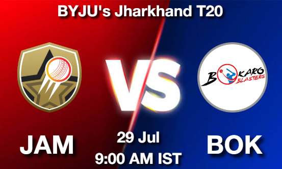 JAM vs BOK Cricket Match Prediction JAM vs BOK Cricket Matcch Previews