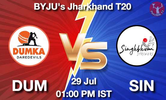DUM vs SIN Cricket Match Prediction DUM vs SIN Cricket Matcch Previews