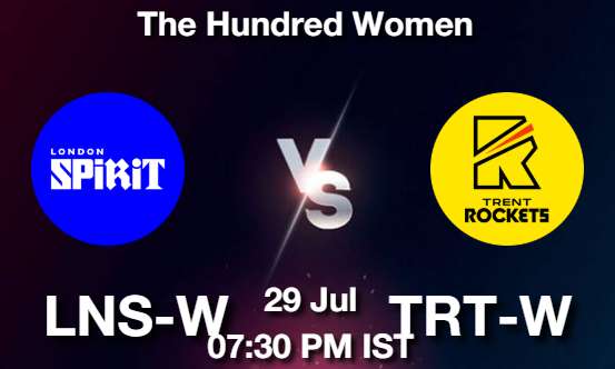 LNS-W vs TRT-W Cricket Match Prediction LNS-W vs TRT-W Cricket Matcch Previews