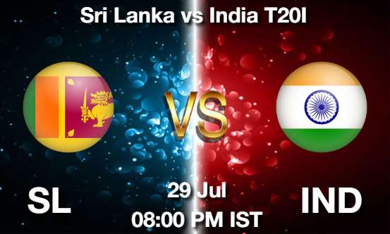SL vs IND Cricket Match Prediction SL vs IND Cricket Matcch Previews