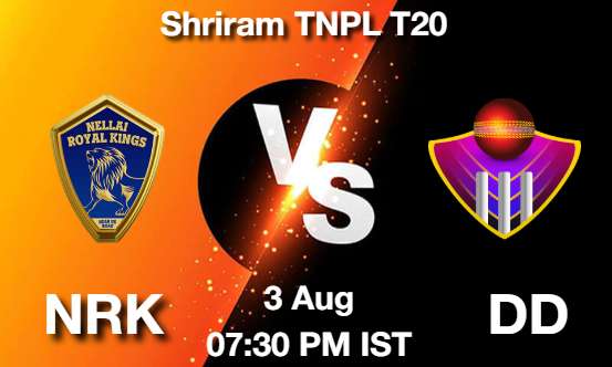 NRK vs DD Cricket Match Prediction NRK vs DD Cricket Matcch Previews