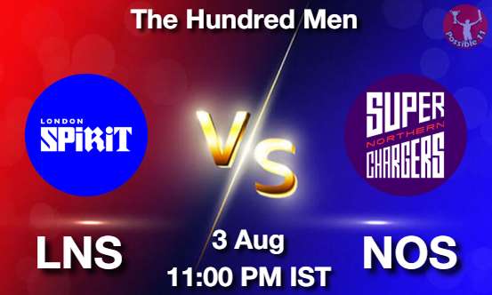 LNS vs NOS Cricket Match Prediction LNS vs NOS Cricket Matcch Previews
