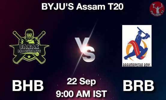 BHB vs BRB Cricket Match Prediction BHB vs BRB Cricket Matcch Previews