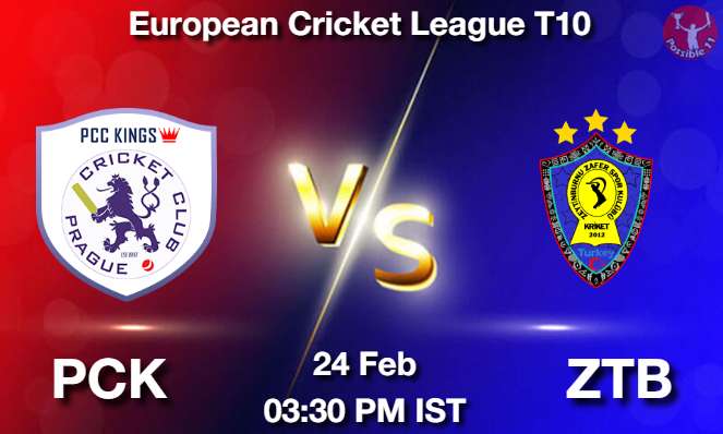 PCK vs ZTB Cricket Match Previews