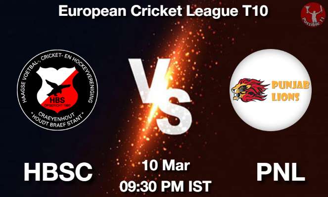 HBSC vs PNL Cricket Match Previews