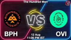 BPH vs OVI Dream11 Prediction, Picture