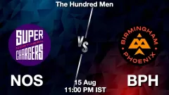 NOS vs BPH Dream11 Prediction, Picture