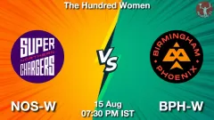 NOS-W vs BPH-W Dream11 Prediction, Picture