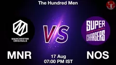MNR vs NOS Dream11 Prediction, Picture